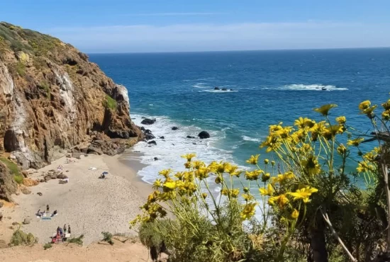 Hidden Gems - Exploring Castaic's Trails