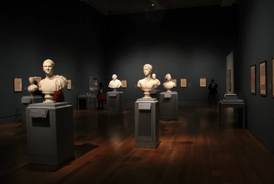 History and Culture - Castaic's Past and Present